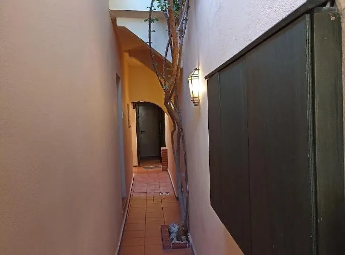 Kostantaki Πανσιόν 3*